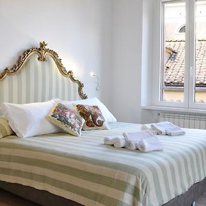 Camera deluxe con letto king size